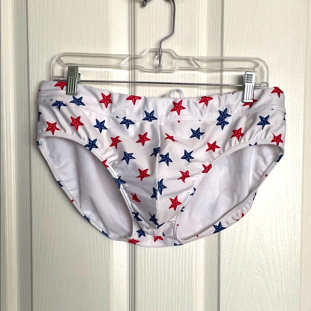 EVOLVE - Stars Speedo Swim Suit